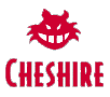 Cheshire logo
